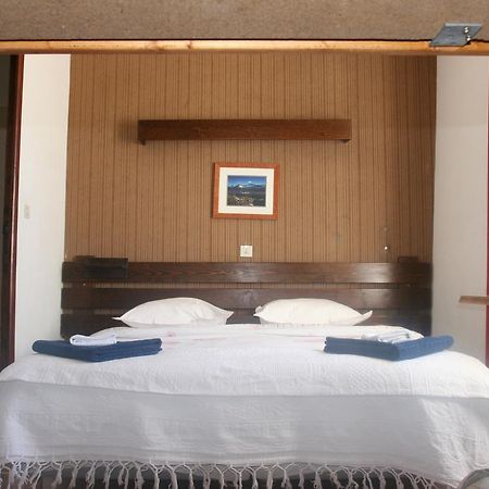 Hotel La Portette Les Orres Kültér fotó