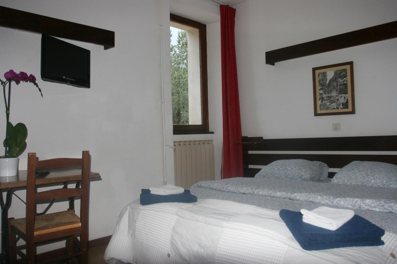 Hotel La Portette Les Orres Kültér fotó