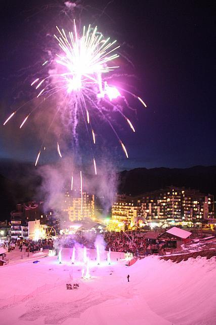 Hotel La Portette Les Orres Kültér fotó