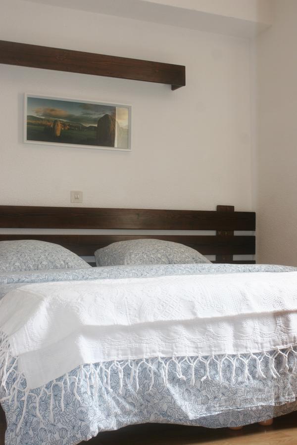 Hotel La Portette Les Orres Kültér fotó