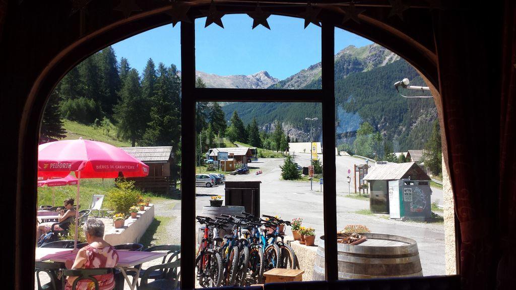 Hotel La Portette Les Orres Kültér fotó