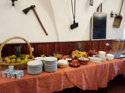 Hotel La Portette Les Orres Kültér fotó