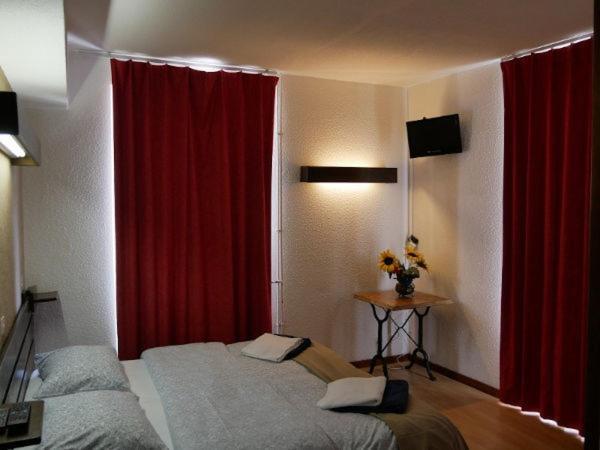 Hotel La Portette Les Orres Kültér fotó